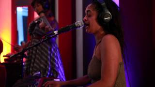 Jaggery - Icy Live on Sessions From The Box