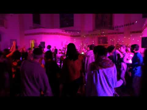 Play Your Drum - Kevin Nathaniel