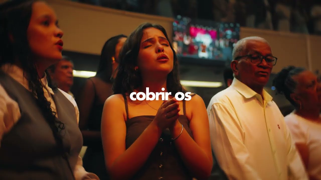 Aftermovie — IBN Cristo Rei