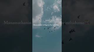 Download lagu Chinna chinna🤍 sethi solli song❤️ WhatsApp status Tamil ❤️ mp3