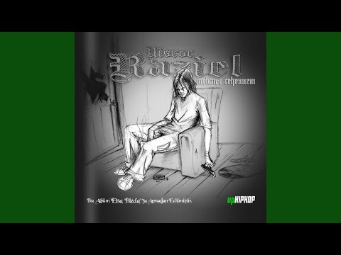 Ağır Roman (feat. Mirac & E.C.H.O.)