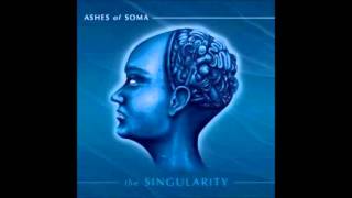 Ashes of Soma - Emancipate lyrics