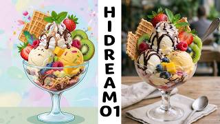 Hidream O1 Image in ComfyUI