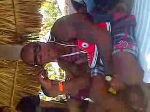 Freestyler Rekeson, Splinter, Scrop y Kracker Cumana Playa!