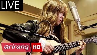 Pops in Seoul _ Kwon Jin-ah(권진아) _ The End(끝) _ LIVE