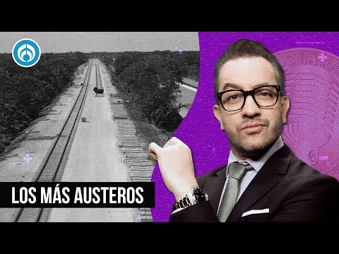 Los más austeros - La Radio de la República