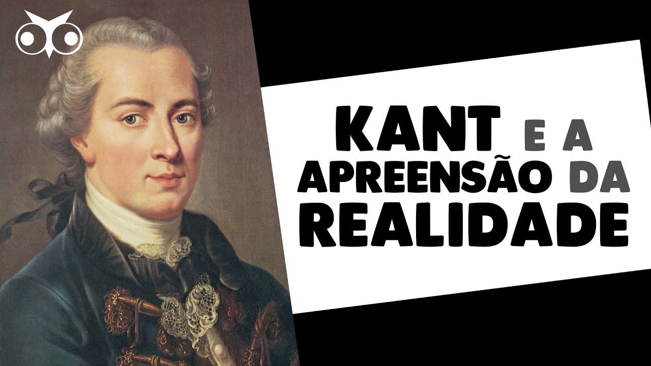 O problema dos juízos sintéticos a priori de Kant | Filosofia Moderna | História da Filosofia