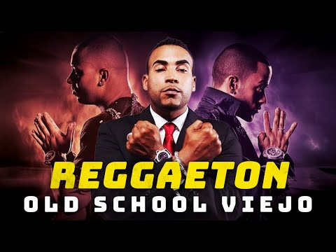 REGGAETON OLD SCHOOL 2026 ~ DADDY YANKEE, DON OMAR, WISIN YANDEL, ZION ~ MIX VIEJO ANTIGUO REGGAETON