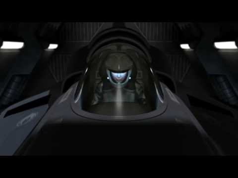 [BSG] Viper Launch Tube Sequence Tests in SD