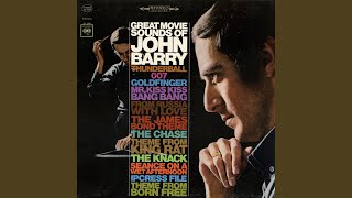 Seance on a Wet Afternoon (From the Motion Picture, "Seance on a Wet Afternoon")