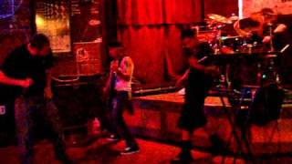 Destrium - All Thats Left