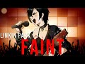 Faint - Linkin Park / Covered by Tuti Hanna