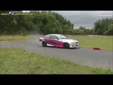 IV Runda AB CUP i FEDERAL BMW-Challenge 2014 Bednary by RRV