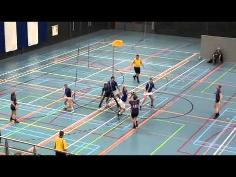 R10 2013-01-26 2012-2013 Zaal OVERGANGSKLASSE C Avanti - Victum (30-15)