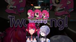 IRyS and Biboo Are Really Torquin' It!