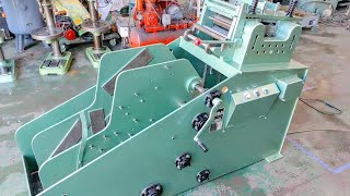 AIDA コイルクレードル LM2532の動画サムネイル
