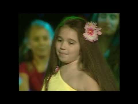 Zlatno Slavejce 2011 - Kilimandjaro - Sofija Vangelova