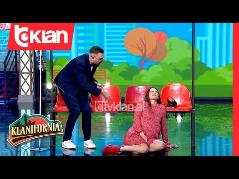 Klanifornia - Dollibashi dhe lindja e bebit