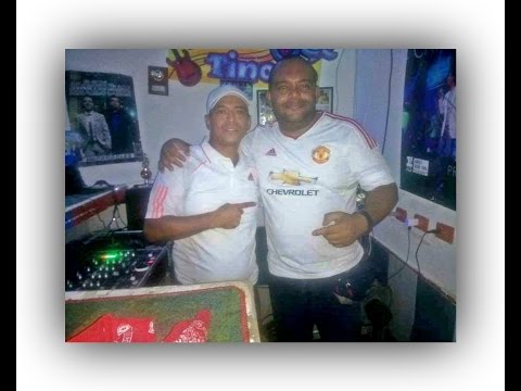 El Rastrillo Del Mundy - Dj Álvaro Vanegas (14 - 05 - 2017).