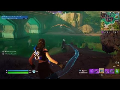 Waterbending It's still OP