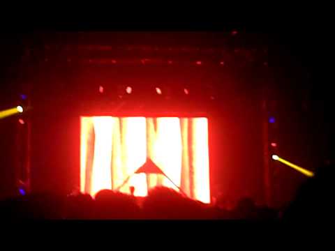 Arctic Moon vs Bryan Kearney - Activate @ FSOE 350 NY 08/09/14