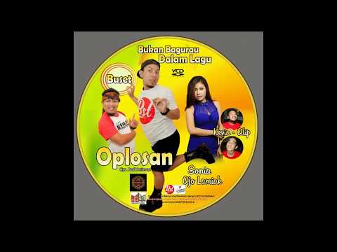 AJO BUSET - ICON KOMEDI SUMATERA BARAT RETURN BACK - NANTIKAN ALBUM TERBARU NYA SENEN 11 JUNI 2018