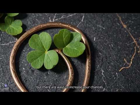 How to Become Luckier #lucky #luck