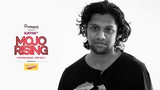 Download lagu Kappa TV Mojo Rising Promo - Gokul Eknath (Masala Coffee) mp3 Download lagu Kappa TV Mojo Rising Promo - Gokul Eknath (Masala Coffee) mp3