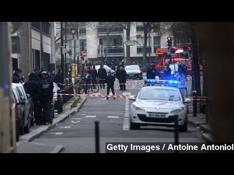 How Exactly Does A Terrorist Sleeper Cell Work?