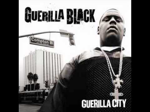 Guerilla Black-What We Gonna Do