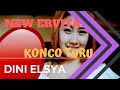 Konco Turu By Dini Elsya NEW ERVITA Provista Studio