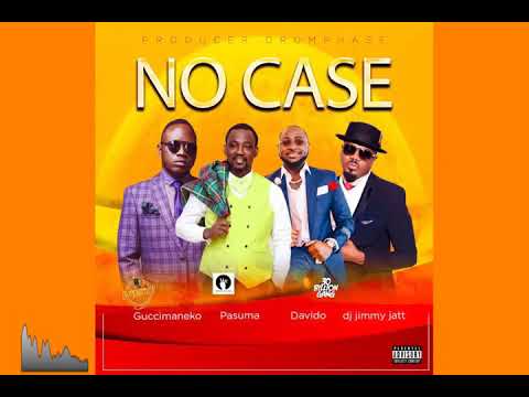 Guccimaneeko – “No Case” ft. Pasuma, Davido, DJ Jimmy Jatt Guccimaneeko – “No Case” ft. Pasuma, Davido, DJ Jimmy Jatt