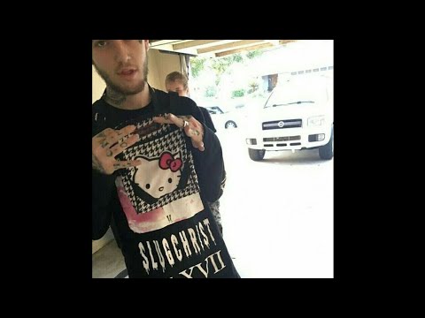 free lil peep x fish narc type beat - diamonds (prod. slendy)