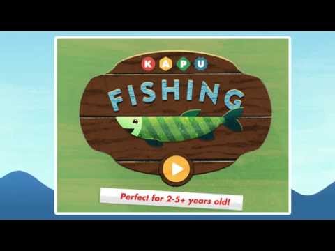 Kapu Fishing Video