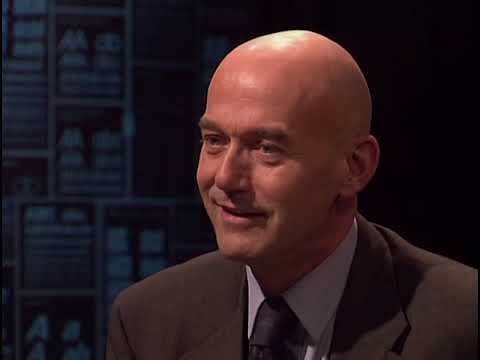 Theo van Gogh interviewt Pim Fortuyn - II