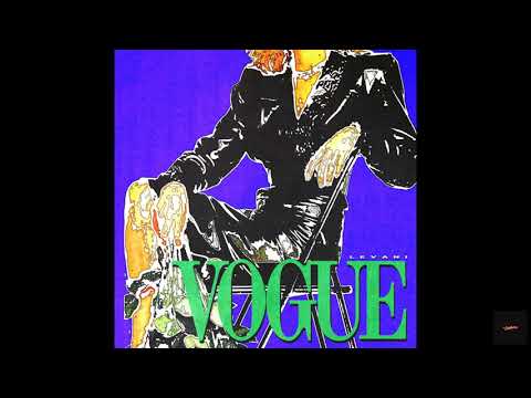 LEVANI - VOGUE (Audio)