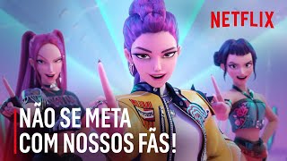 Cover art for não tem perdão