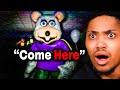 I HATE Chuck E Cheese