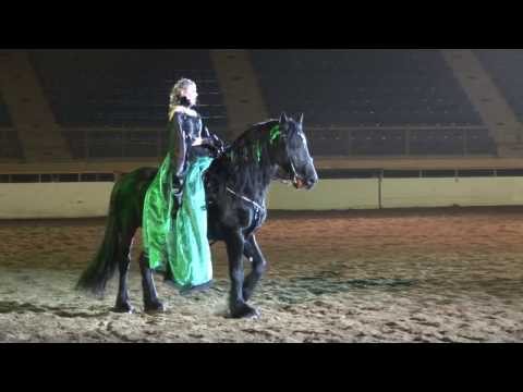 Jennifer Glass Celtic Dance