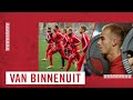 VAN BINNENUIT | Pittige ochtendtraining & krachttraining ??