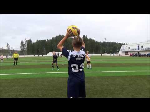 Legirus 04 1 - 2 VJS (5.7.2016)