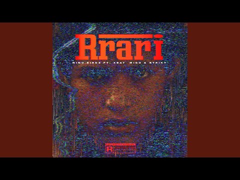 Rrari (feat. 4Say, Mido & Striky)