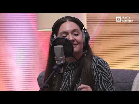 ANA BEZJAK & MATJAŽ DAJČAR - This Christmas