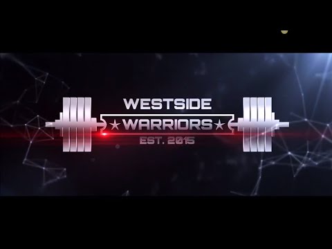 Rapidemia & WestSide Warriors - POWERLIFTING (prod. komma)