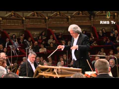 Yuri Botnari. Prokofiev , Romeo and Juliet, "Death of Tybalt"