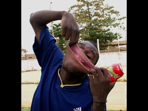 Chiquinho (A Maior Boca do Mundo) com Manlolas Fofo & Dé Galobra