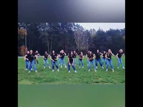 Oriental Flashmob by SULTANA & Jelena Sheremet
