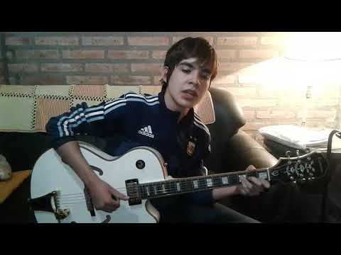 La Ruta Del Tentempié - Charly Garcia