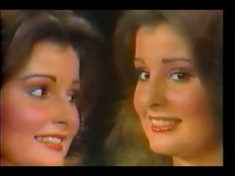 Miss Universe 1977 - Aura Maria Mojica Salcedo 3rd Runner Up (Colombia)