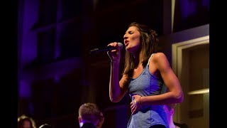 Stop Your Crying (opb. Lake Street Dive) - The Key Elements